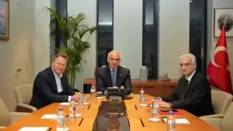 Türkiye Turizmde Vites Yükseltti: 2026 Sezonuna Güçlü Giriş