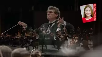 Gedik Filarmoni’den İki Prömiyer: Zamanlararası Bir Müzik Köprüsü