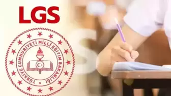 LGS’ye sayılı günler kala Milli Eğitim Bakanlığı’ndan öğrencilere dev hizmet! Türkiye genelindeki tüm 8. sınıf öğrencilerinin katılımına açık olan "Çevrim İçi LGS Deneme Sınavları" serisinin sekizincisi yarın erişime açılıyor. İşte katılım detayları...
