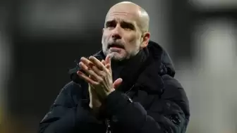 Pep Guardiola: “Sebebini Sormayın, Zamanı Geldi…” Manchester City’de Efsane Dönem Bitiyor!