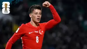 Milli takıma Dünya Kupası öncesi Arda Güler'den güzel haber
