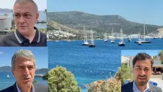 Bodrum'da Bayram Bereketi: 9 Günlük Tatil Rezervasyonları Patlattı