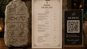 Restoran kültürünün kökeni sandığımızdan daha eski çıktı