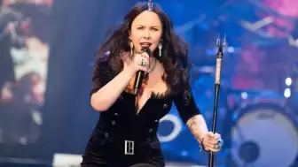 Şebnem Ferah hayranlarına müjde: Yeni konser tarihi açıklandı