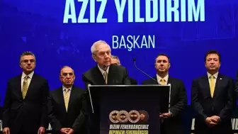Skriniar’ın Yanına Dev Takviye! Fenerbahçe’nin Stoper Planı Ortaya Çıktı