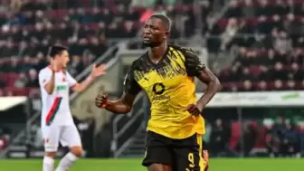Fenerbahçe'de Serhou Guirassy hareketliliği: Transferde son söz yeni yönetimin