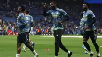 Real Madrid, Antonio Rüdiger ile Sözleşme Uzattı: Yeni Sözleşme 2027’ye Kadar
