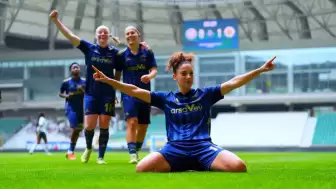 Kadın Futbolda Sarı-Lacivert Devrim: Fenerbahçe İlk Şampiyonluğunu İlan Etti