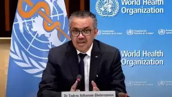 DSÖ ülkeleri hantavirus riskine karşı uyardı