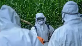 DSÖ’den uyarı: Ebola için bölgesel risk yüksek seviyede