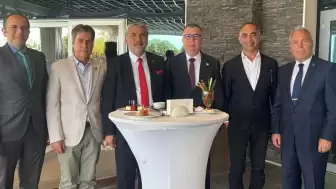Ege’de Yeni Rota: Çanakkale-Limni Feribot Seferleri 14 Haziran’da Başlıyor