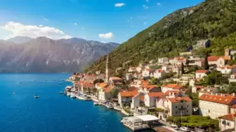Avrupa Atmosferi Arayanlara Vizesiz 5 Balkan Rotası