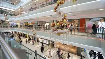 Bayram alışverişi yapacaklar için AVM açıklaması