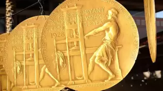 Pulitzer’de Bu Yıl: Washington Post, Reuters Ve NYT Damgası