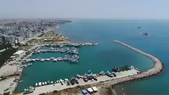 Tarih ve Denizin Buluşma Noktası: Karataş’ta Turizm Hamlesi Başlıyor