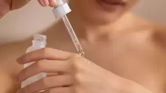 Buzlu süt yöntemi sosyal medyada trend oldu