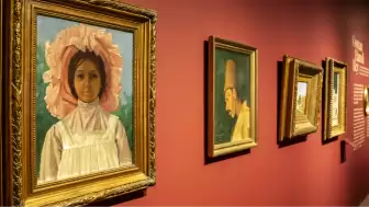 New York’ta Gurur Günü: Osman Hamdi Bey’in Başyapıtları The Met’te Sahneye Çıkıyor