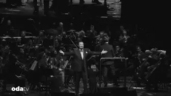 Dev Buluşma: Ünlü Tenor Murat Karahan’dan Sezen Aksu Şarkıları Turnesi