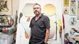 Sanat Dünyasının Büyük Kaybı: Ünlü Ressam Mustafa Horasan Vefat Etti