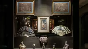 Meşher’de Derinlemesine Sanat Deneyimi: Küratör Eşliğinde Özel Turlar Başlıyor