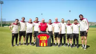 Göztepe Avrupa kapısını araladı: Kritik son iki viraj!