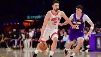 Alperen Şengün’den Double-Double: Milli Yıldız Direndi Ama Rockets Veda Etti