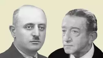 Pera Müzesi’nde Sezon Finali: Klasik Türk Müziğinin İki Devi Aynı Sahnede Anılıyor