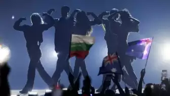 Tartışmalar gölgesinde Eurovision 2026’nın kazananı açıklandı