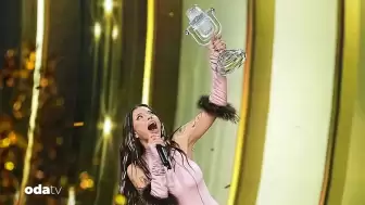 Eurovision 2026'da Büyük Gece: Dev Yarışmanın Kazananı Belli Oldu!
