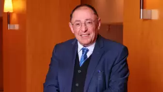 Prof. Palacios: “Menopoz döneminin önemi sebep olduğu 270 semptomda gizli”