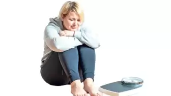 Zayıflamak için acele etmeyin!