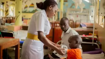 Kongo’da Ebola alarmı: Salgın yeniden ortaya çıktı