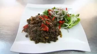 Kurban Bayramı için et tüketimi tiyoları