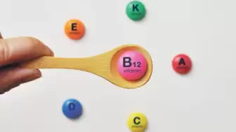 Bilim Dünyası Bunu Konuşuyor: B12 Sadece Enerji Değil, Doku Onarımı İçin de Kritik