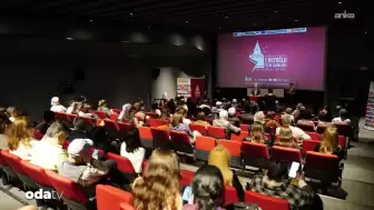 Beyoğlu Film Günleri Başladı