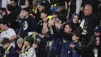 Kadıköy’de Büyük Sezon Finali: Fenerbahçe’den Kadın ve Çocuklara Ücretsiz Bilet Jesti