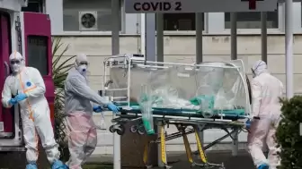 Fransa’da hantavirus alarmı: 13 kişi karantinaya alındı