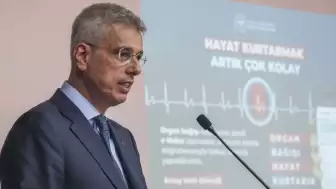 Salgın İddialarına Yanıt: “Hantavirüs Türkiye İçin Bir Tehdit Değil”