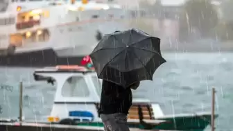 İçişleri Bakanlığı, aralarında büyükşehirlerin de bulunduğu 16 il için kuvvetli sağanak ve gök gürültülü yağış uyarısı yayımladı. "Sarı kod" ile duyurulan tehlikeye karşı vatandaşlara "tedbir" çağrısı yapıldı.