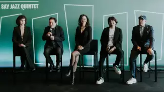 Fazıl Say’dan Sınırları Aşan Proje: Yeni Caz Turnesi Başlıyor