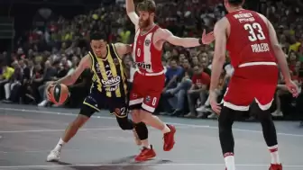 Fenerbahçe’den EuroLeague organizasyonuna tepki