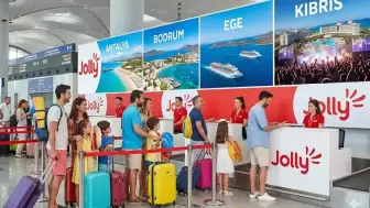 9 GÜNLÜK TATİL KARARI SONRASI SEYAHAT PLANLARI HIZ KAZANDI