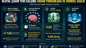 Uzay ekonomisi hızla büyüyor: 2026 hedefi 1 trilyon dolar