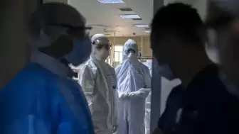 DSÖ’den Dünyayı Ayağa Kaldıran Uyarı: “Yeni Bir Pandemi Kapıda mı?” – Alarm Zilleri Çalıyor!
