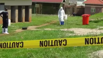 Dünya Sağlık Örgütü’nden Ebola İçin Küresel Alarm