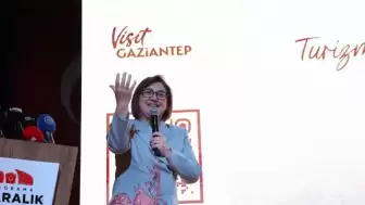 Gaziantep Turizmi Dijitalleşti