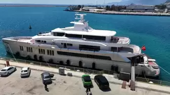 ANTALYA YAT TURİZMİNDE KÜRESEL BİR MARKA OLMA YOLUNDA