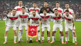 A Milli Takım'ın hazırlık takvimi netleşti