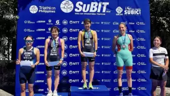 Filipinler’de Kürsüde Bir Türk: Enes Kızılcık’tan Bronz Madalya!