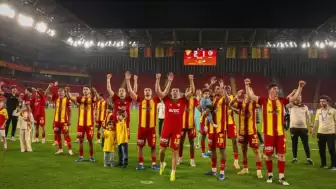 Göztepe Avrupa için Trabzonspor’un galibiyetini bekliyor